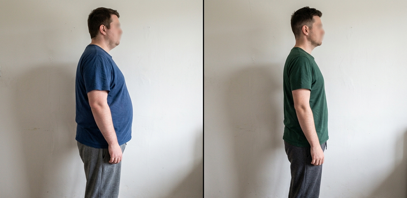 Transformation result